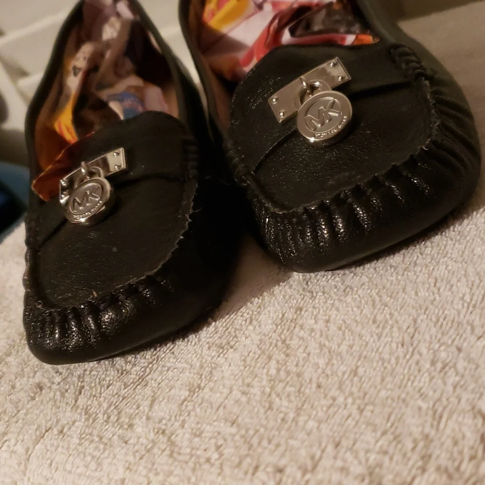 Michael Kors Loafers